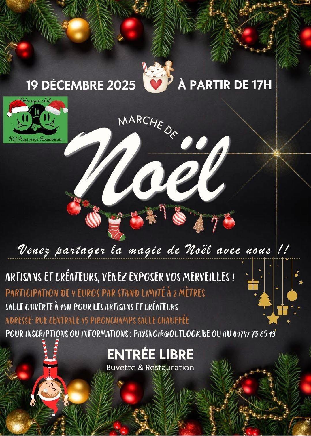 souperdenoelduclubpaysnoir