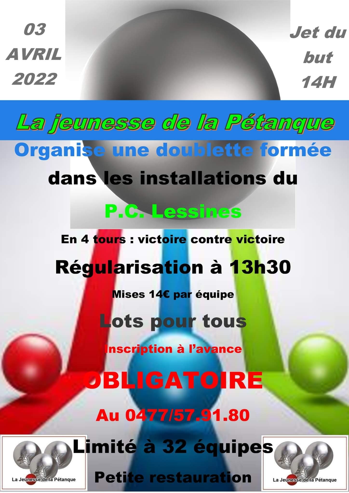 3avril2026lajeunesseaupclessines
