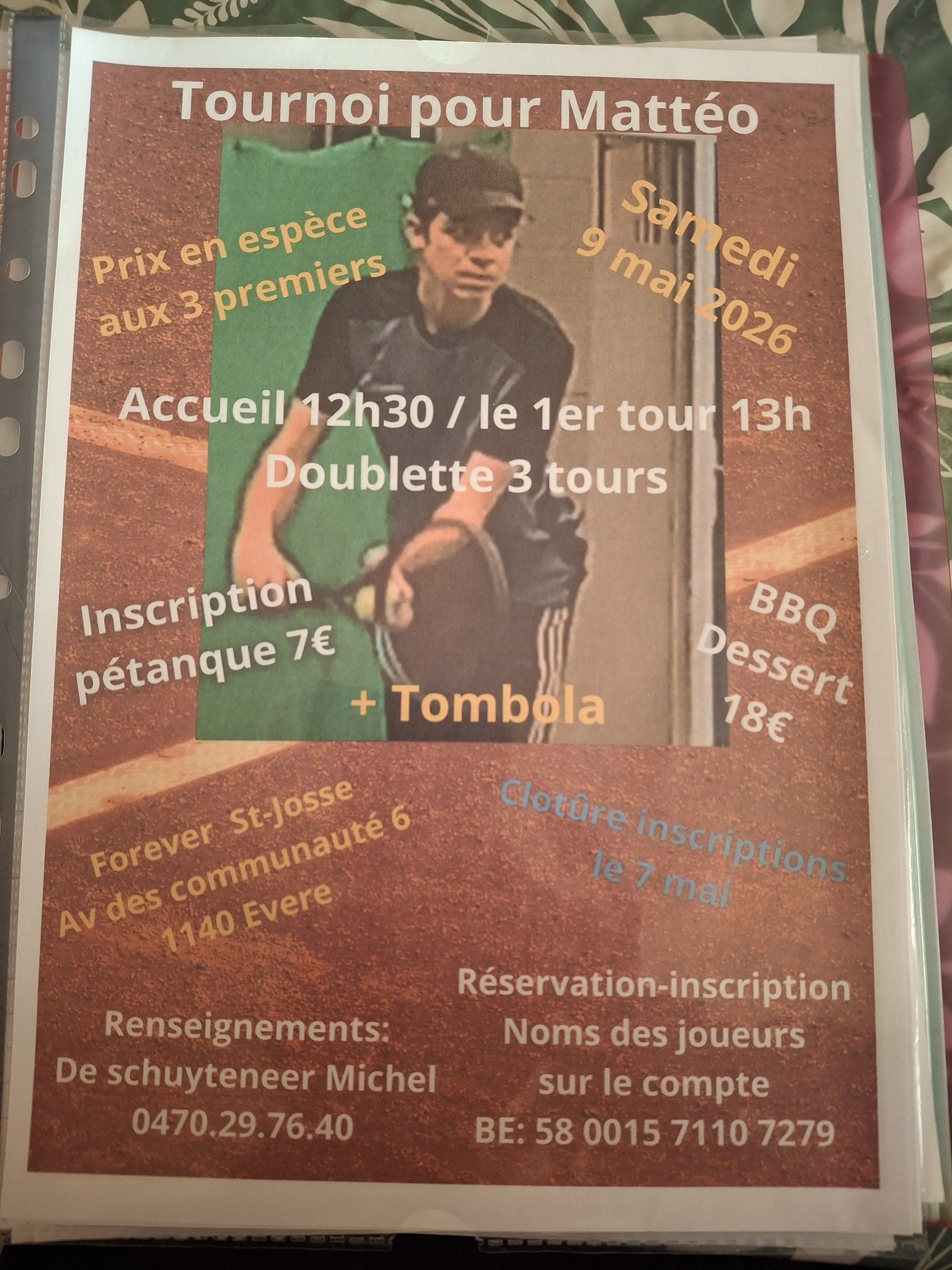 9mai2026foreverstjosse