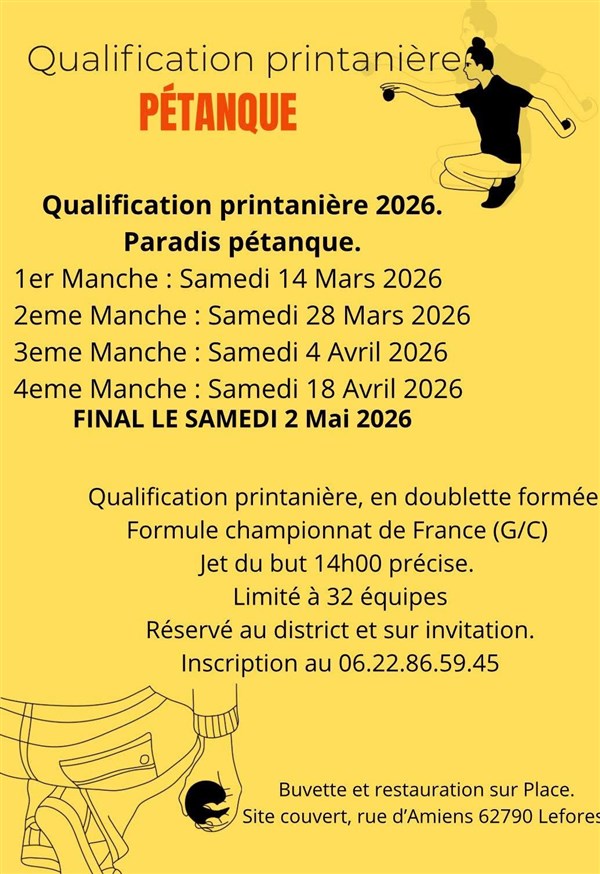 qualifprintaniere