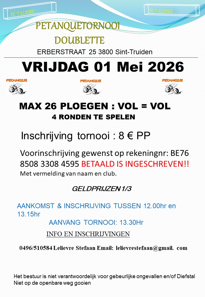 01mai2026tetanquetournooipcklilske