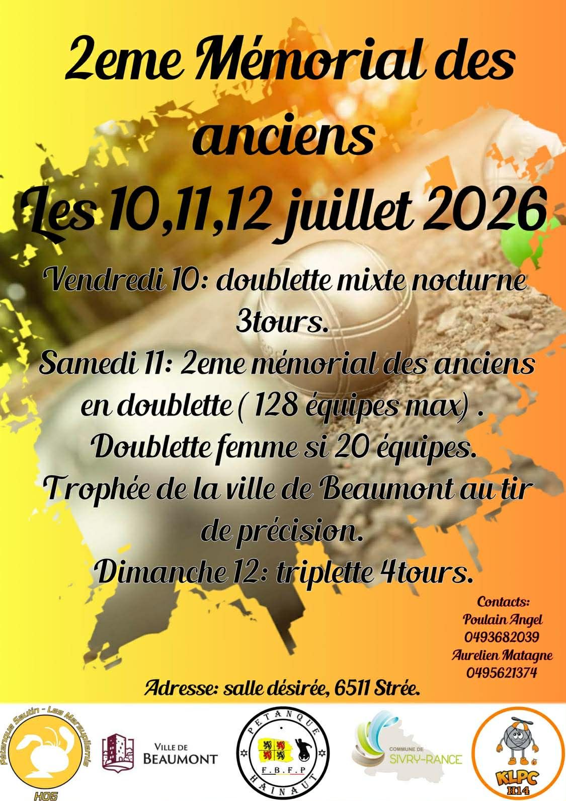 101112juillet20262emetournoidesancienskikileval