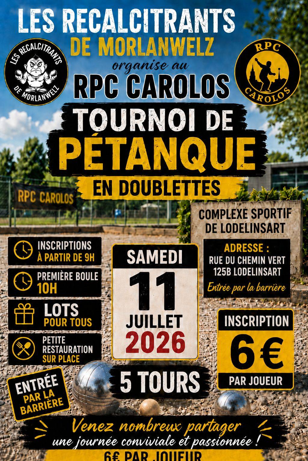 11juillet2026lesrecalcitrantsauRPCLESCAROLOS