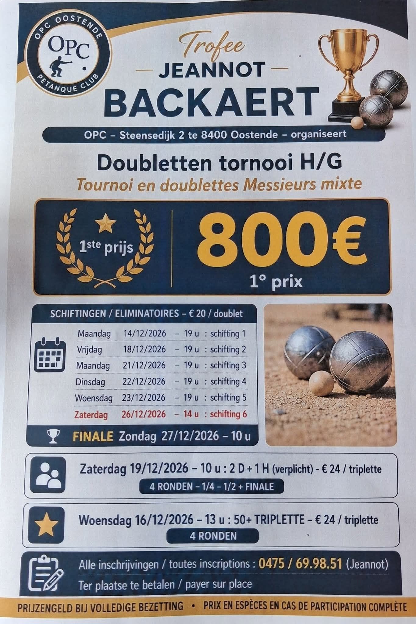 14decembre2026tropheejeannotbackaertpcosstende