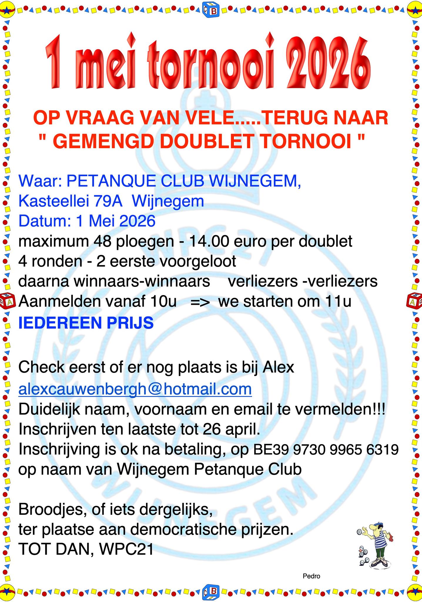 1meitornooi2026gemengddoublettournooipetanqueclubwwijnegem