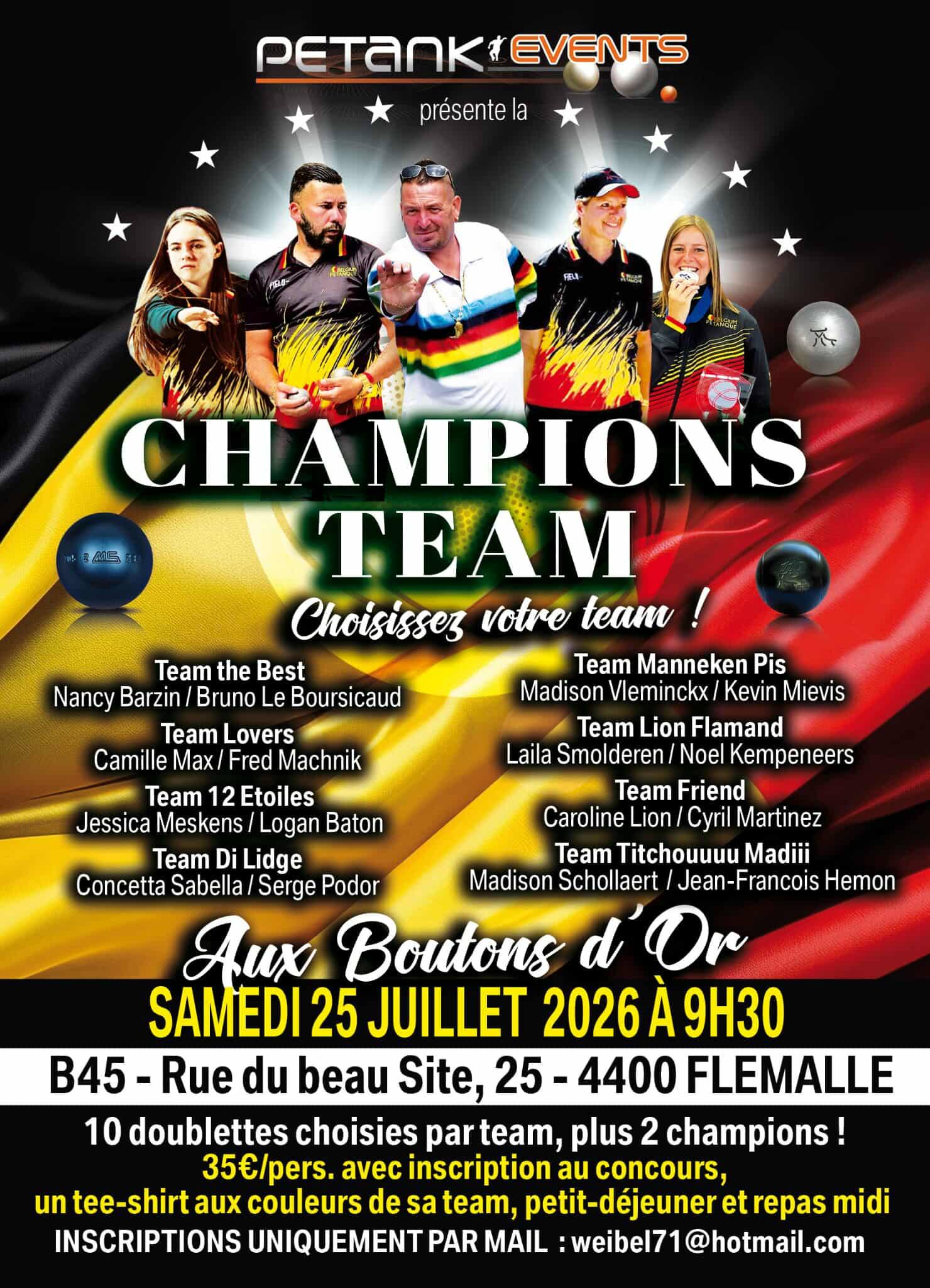 25juillet2026teamdeschampions
