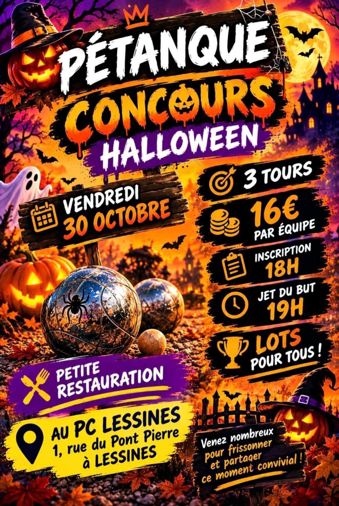 30octobre2026hallowenPCLESSINESH26