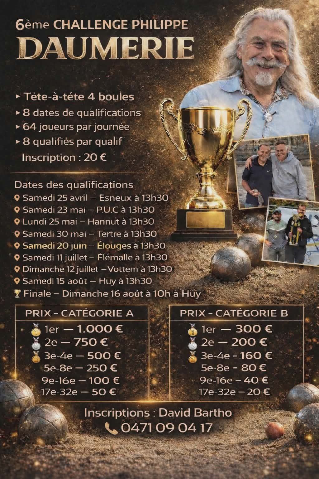 6emechallengephilippeDAUMERIE