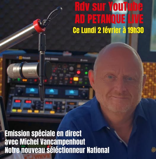 interviewmichelvancampenhout