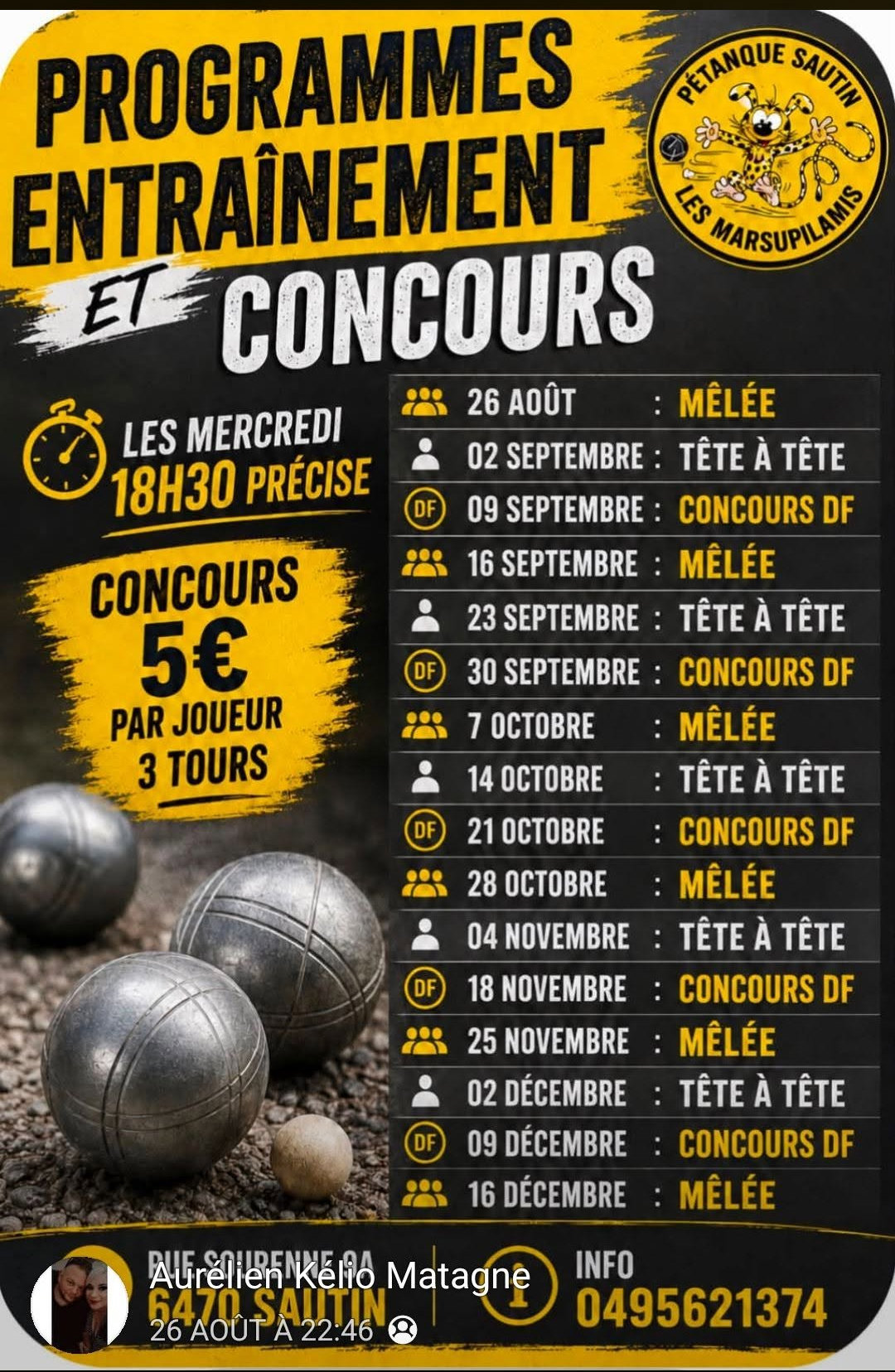 programmesentrainementetconcourspcmarsipulamis