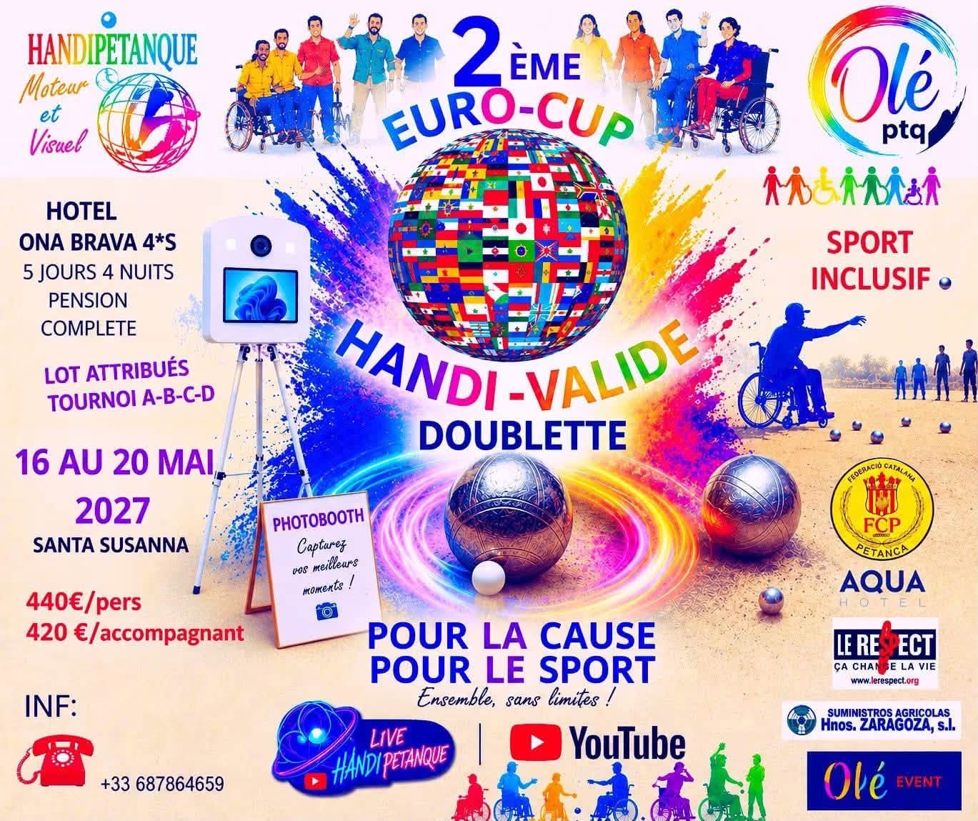 21au26mars20274emestageolelesfillessantasusanna espagne