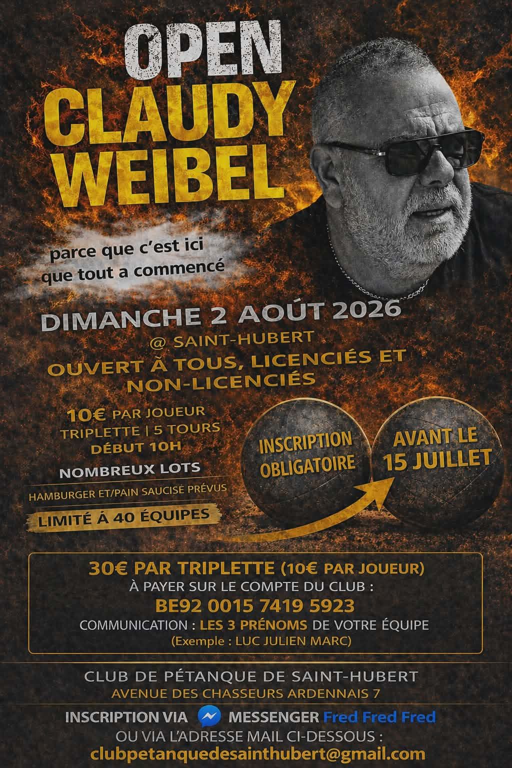 2aout2026openclaudyweibel