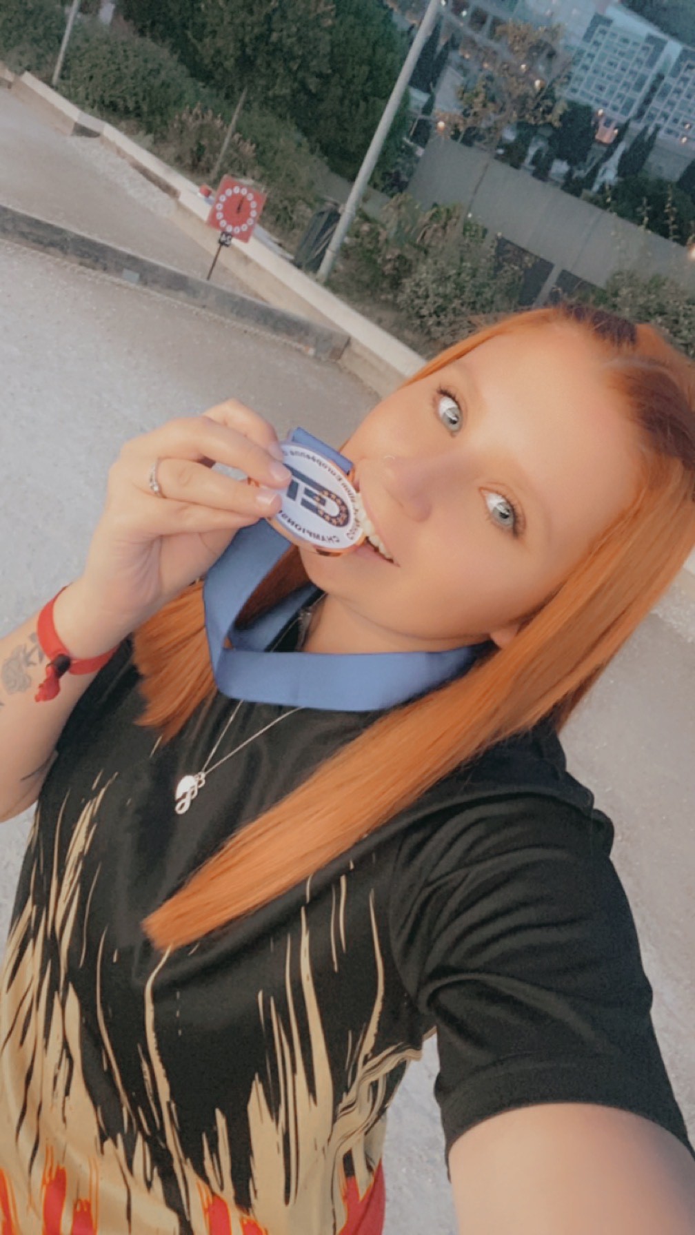 Interview Aurore Van Loo