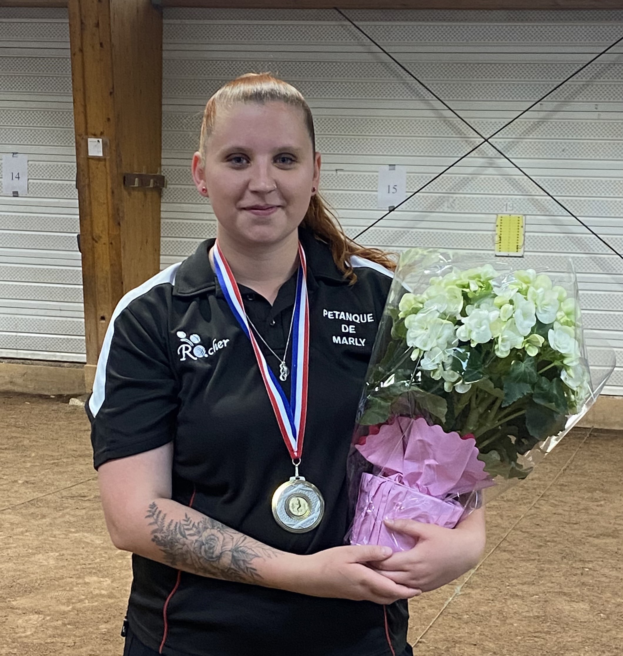 Interview Aurore Van Loo2