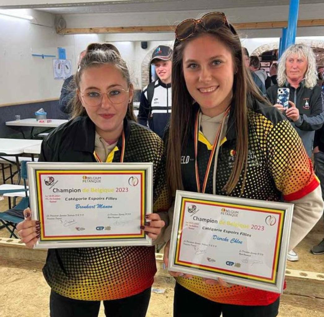 Interview Chloé Dierckx2