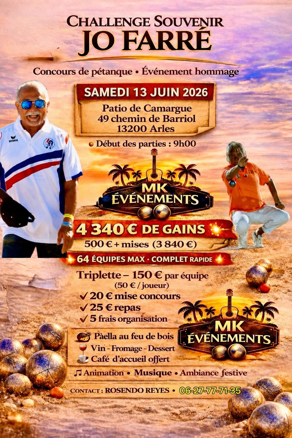 13juin2026challengesouvenirjofarreFRANCE