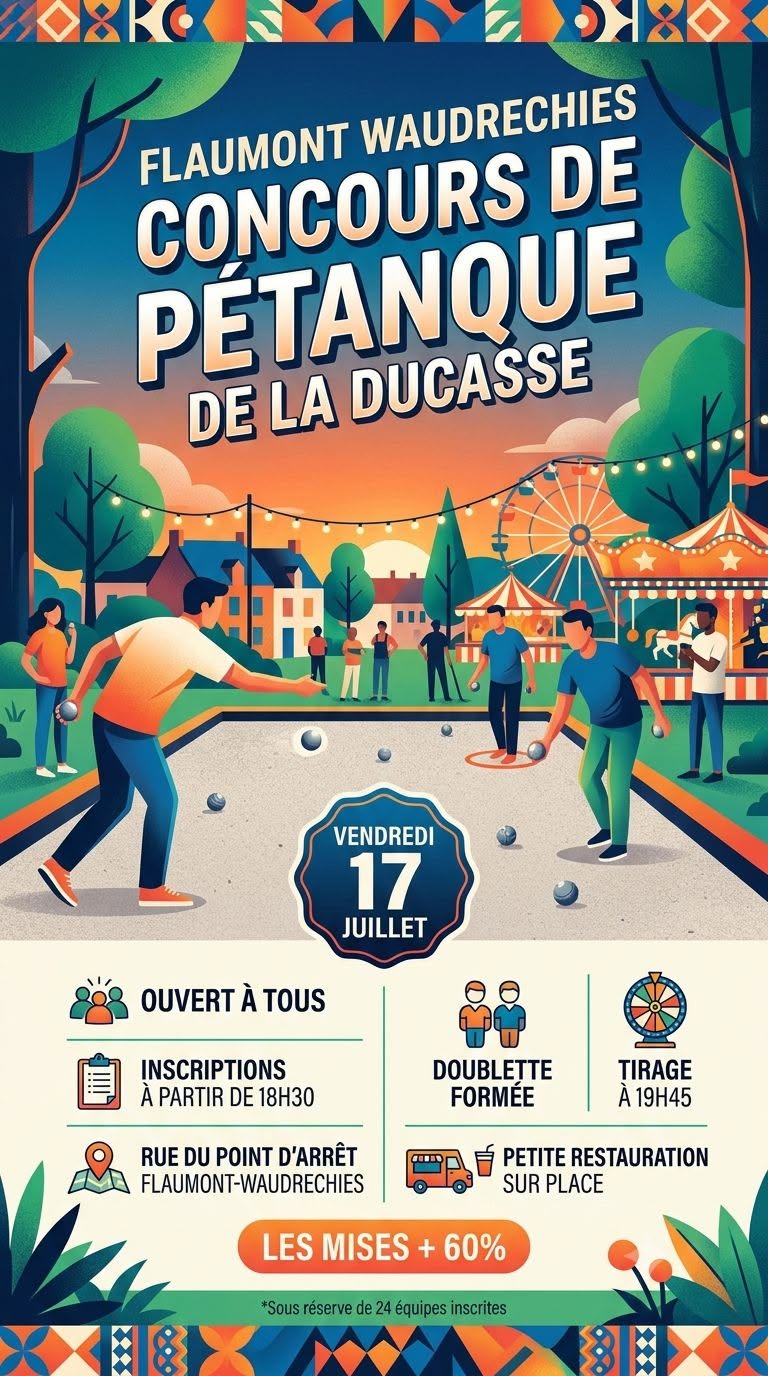 17juillet2026flaumontwaudrechiesFRANCE
