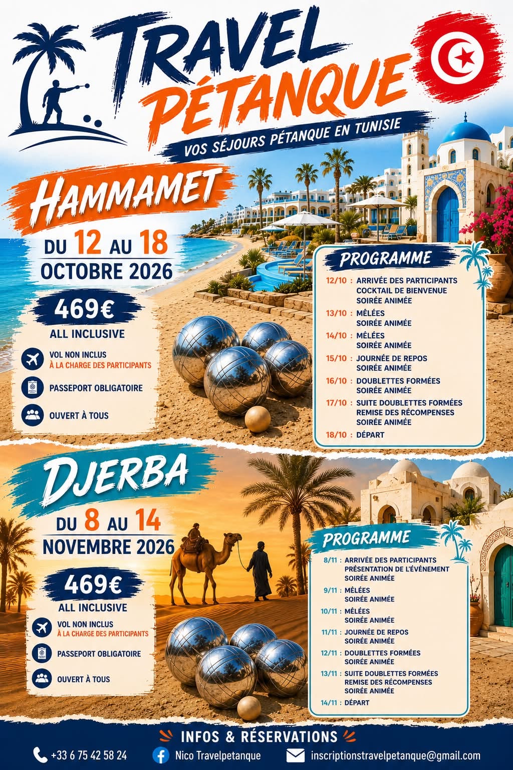 12au18octobre2026travelpetanquehammamet