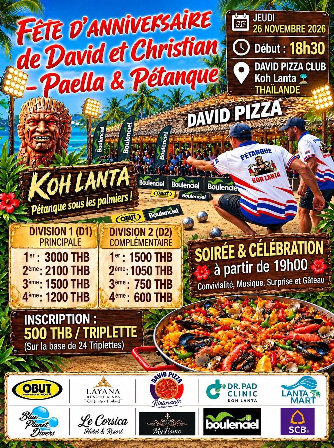 kohlanta