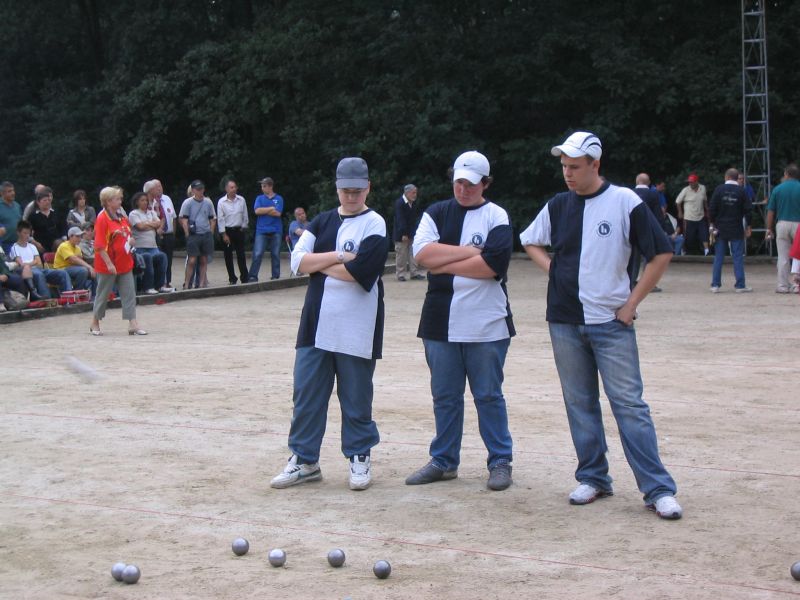 Backtothepastchampionnatbelgiquejeunes20053