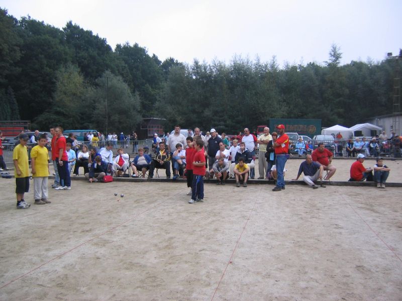 Backtothepastchampionnatbelgiquejeunes20054