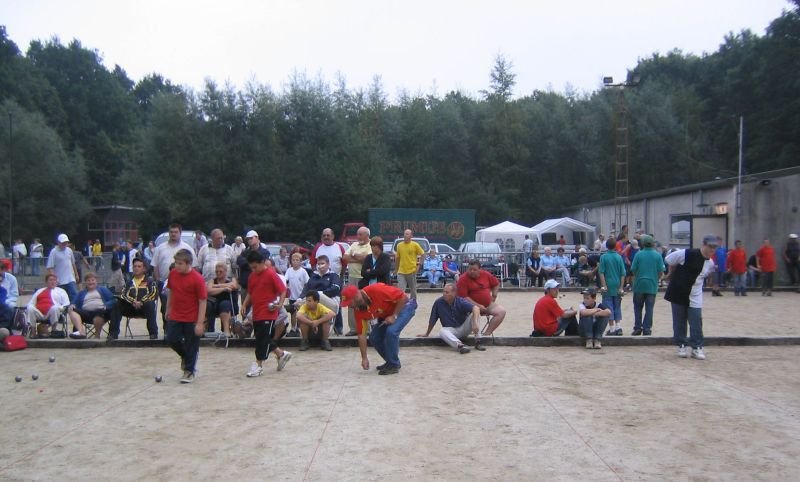 Backtothepastchampionnatbelgiquejeunes20055