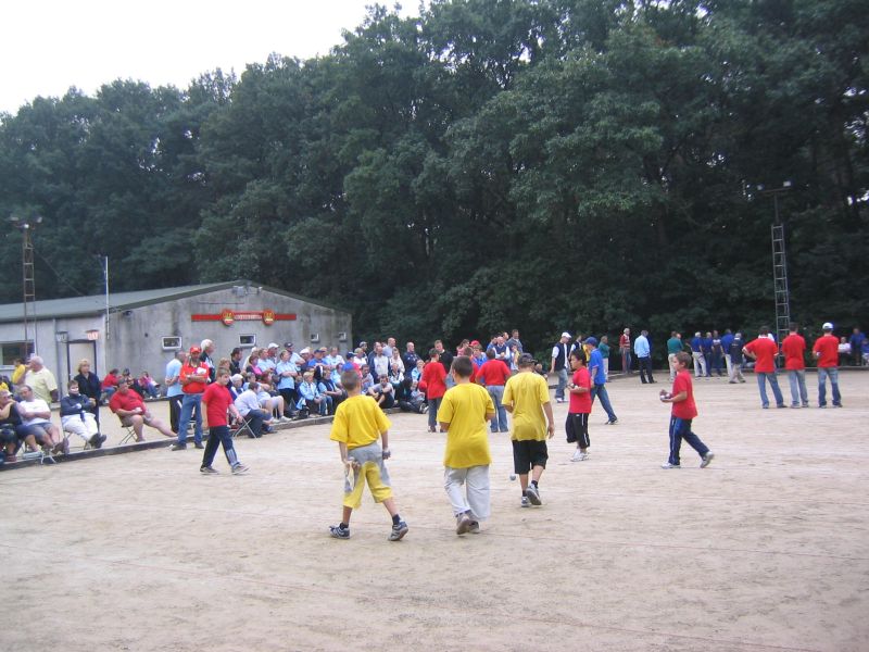 Backtothepastchampionnatbelgiquejeunes20056